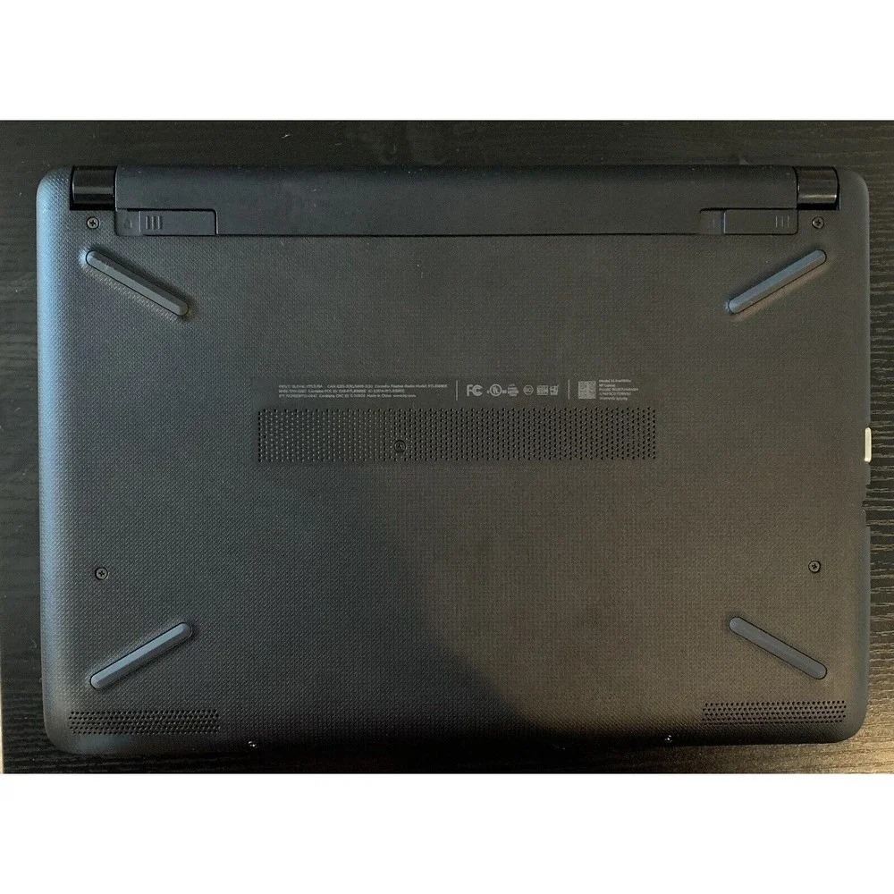 HP 14-bw066nr 14” Renewed Laptop Windows 11 OS